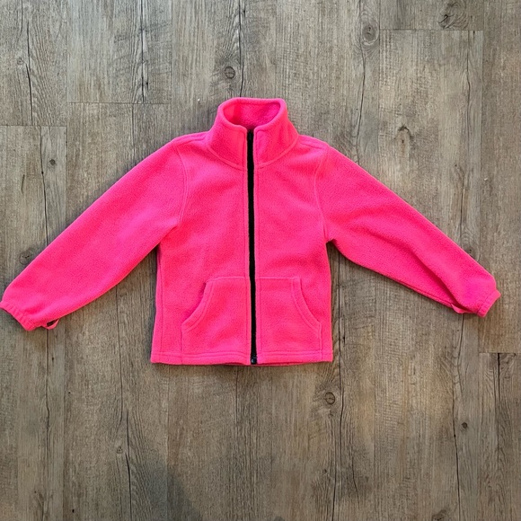 The Children’s Place Girl’s 3-in-1 Winter Coat size 4 (XS) - Picture 5 of 8